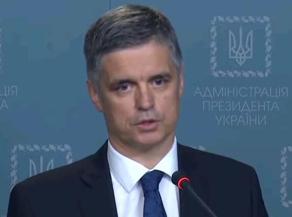 Вадим Пристайко сказал, что альтернативой Минским соглашениям может оказаться миротворческая миссия