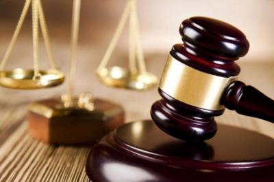 Банкир получил одиннадцать лет колонии и крупный штраф