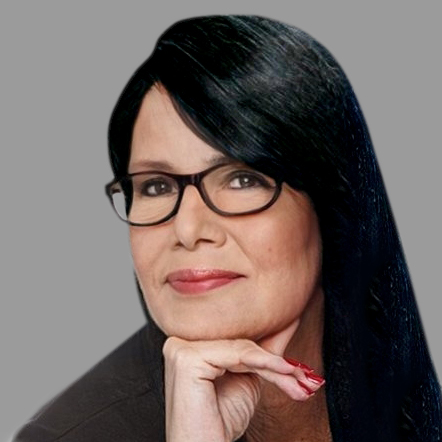 Божена Рынска станет мамой. Я рада за нее...