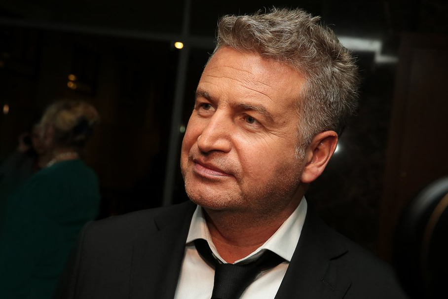 «По многочисленным просьбам»: Леонид Агутин отказался выступать в Белоруссии 