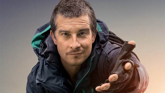 Беар Гриллс 