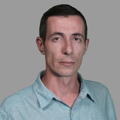 Михаил Виноградов колонка