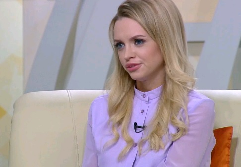 Милана Кержакова стала участницей шоу «Холостяк»