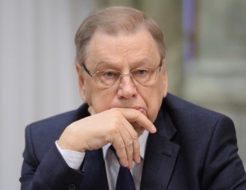 Посол России в Египте Сергей Кирпиченко