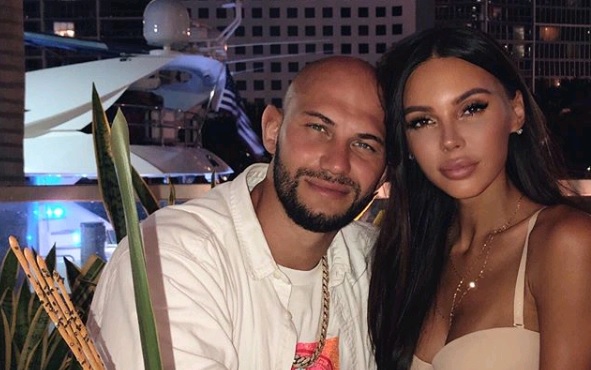 «Подвел семью»: поклонники заподозрили Джигана в избиении супруги