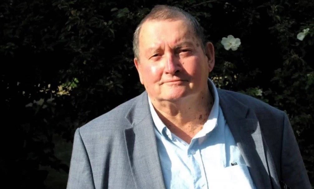 Терренс Дикс