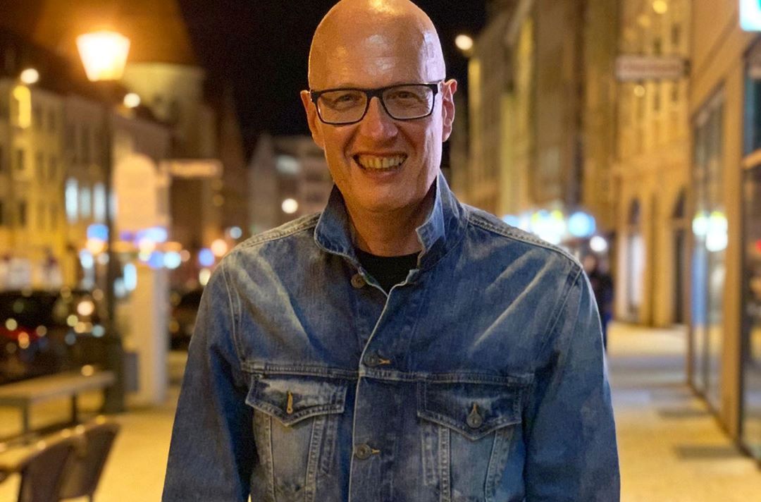 «Круг замкнулся»: сын Эмиля Верника рассказал о последних днях жизни отца