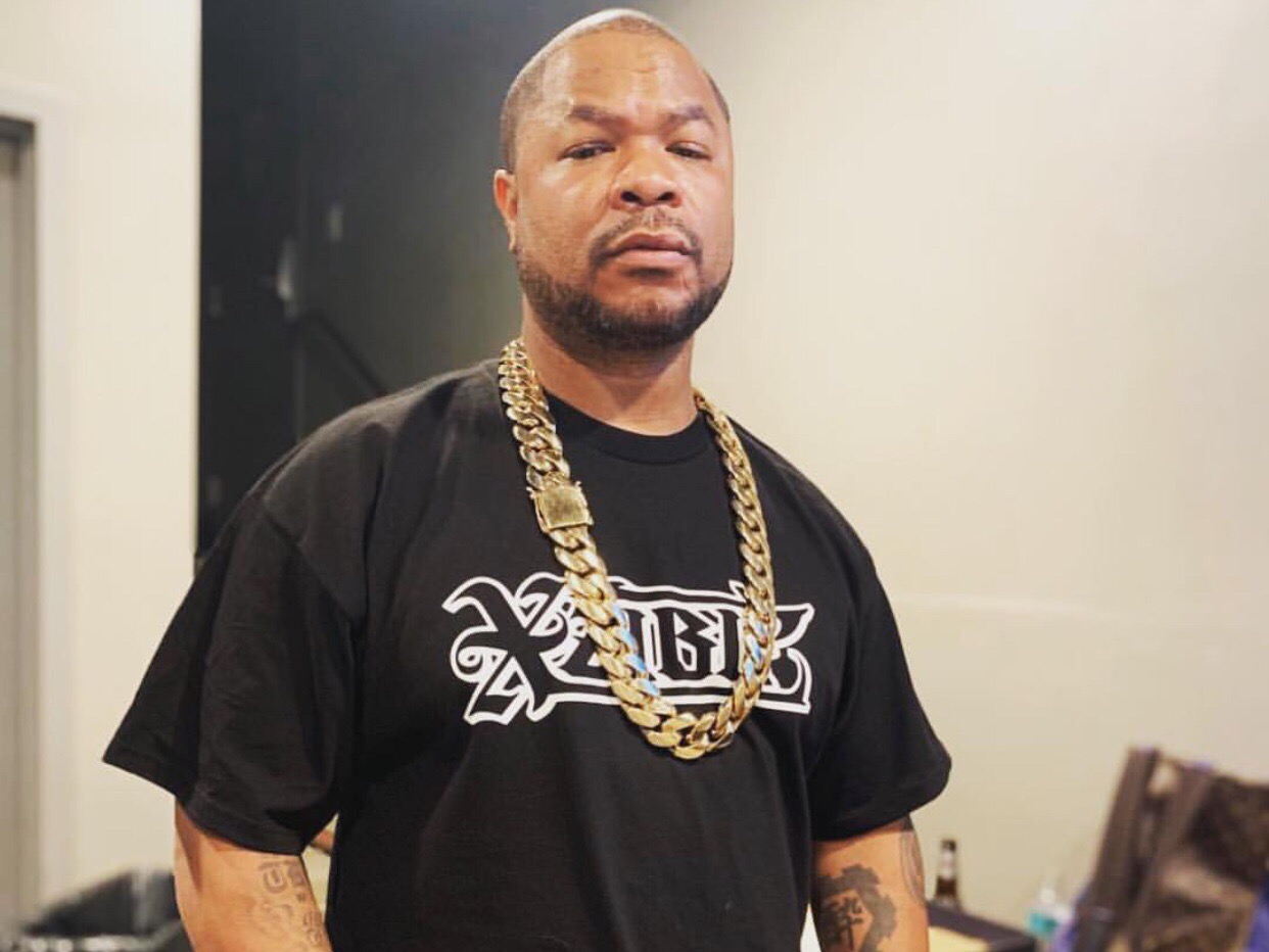 Известный американский рэпер выступит для гостей фестиваля «Ритм моего города»