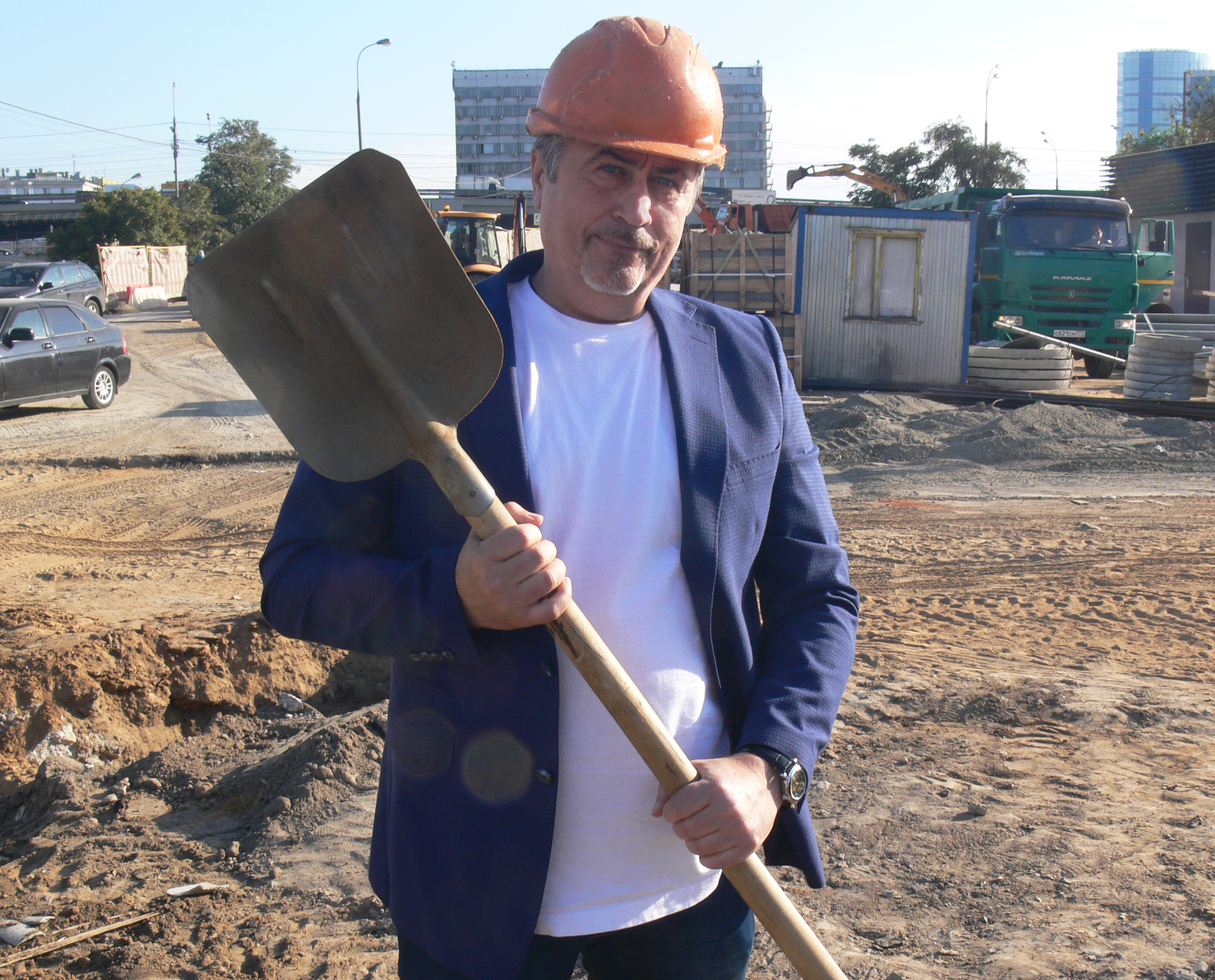 Как корреспондент «Вечерней Москвы» жуликов искал