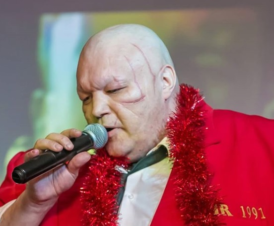 Стас Барецкий назвал Панина талантливым актером 