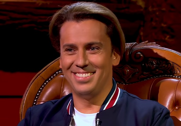 Максим Галкин рассказал, за что любит Аллу Пугачеву