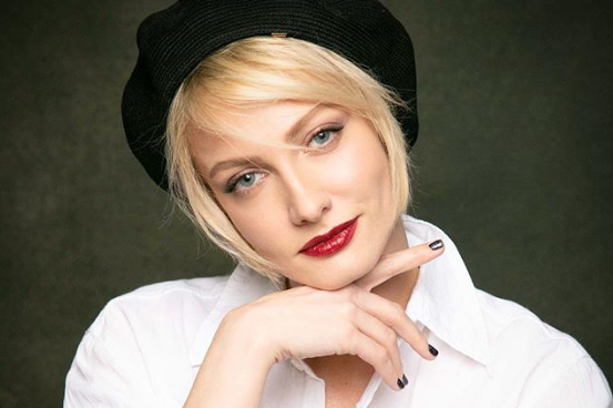 Умер брат актрисы Полины Максимовой