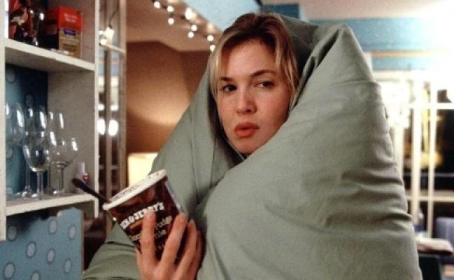 Желание наедаться на ночь — это прямое следствие стрессов