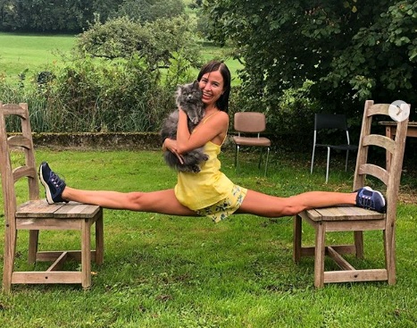 Мирослава Карпович 