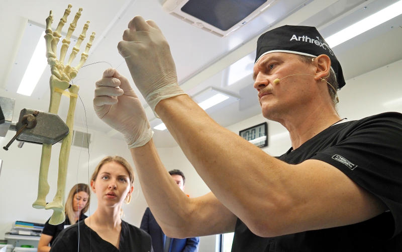 Врачебную нагрузку предложили снизить в Совете Федерации