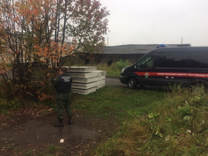 В настоящее время ребенка ищут более 400 человек