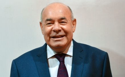 Михаил Швыдкой — советский и российский искусствовед, телеведущий, медиаменеджер, общественный, государственный и культурный деятель