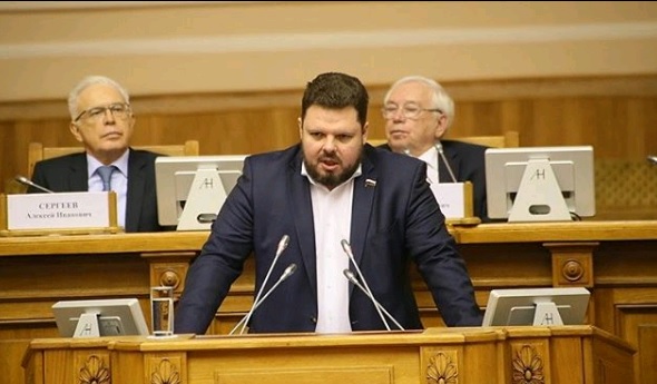 Член Комитета Госдумы по государственному строительству и законодательству Евгений Марченко считает введение льготной ипотеки правильной мерой 