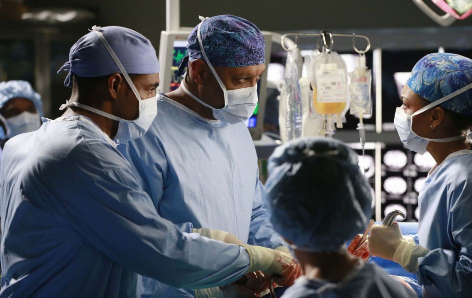 Женщина в коме родила здорового ребенка