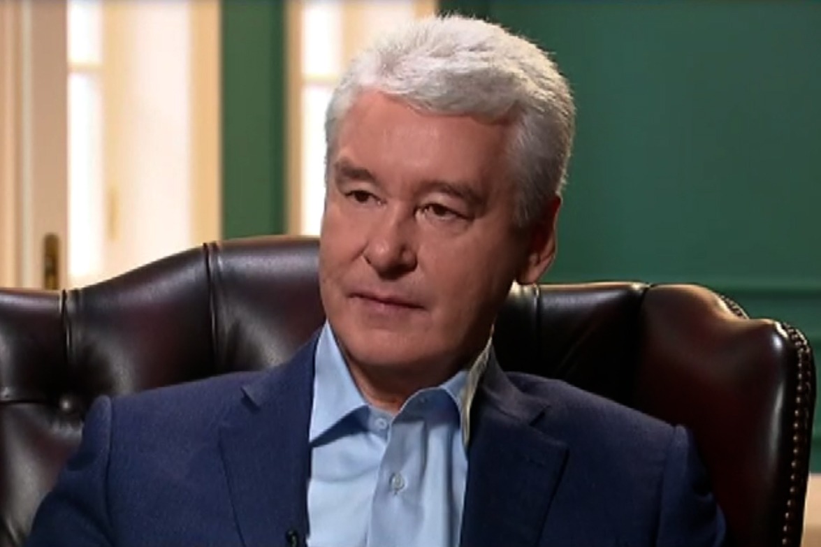 Сергей Собянин рассказал, что размер инвестиций в экономику города увеличился на 11 процентов