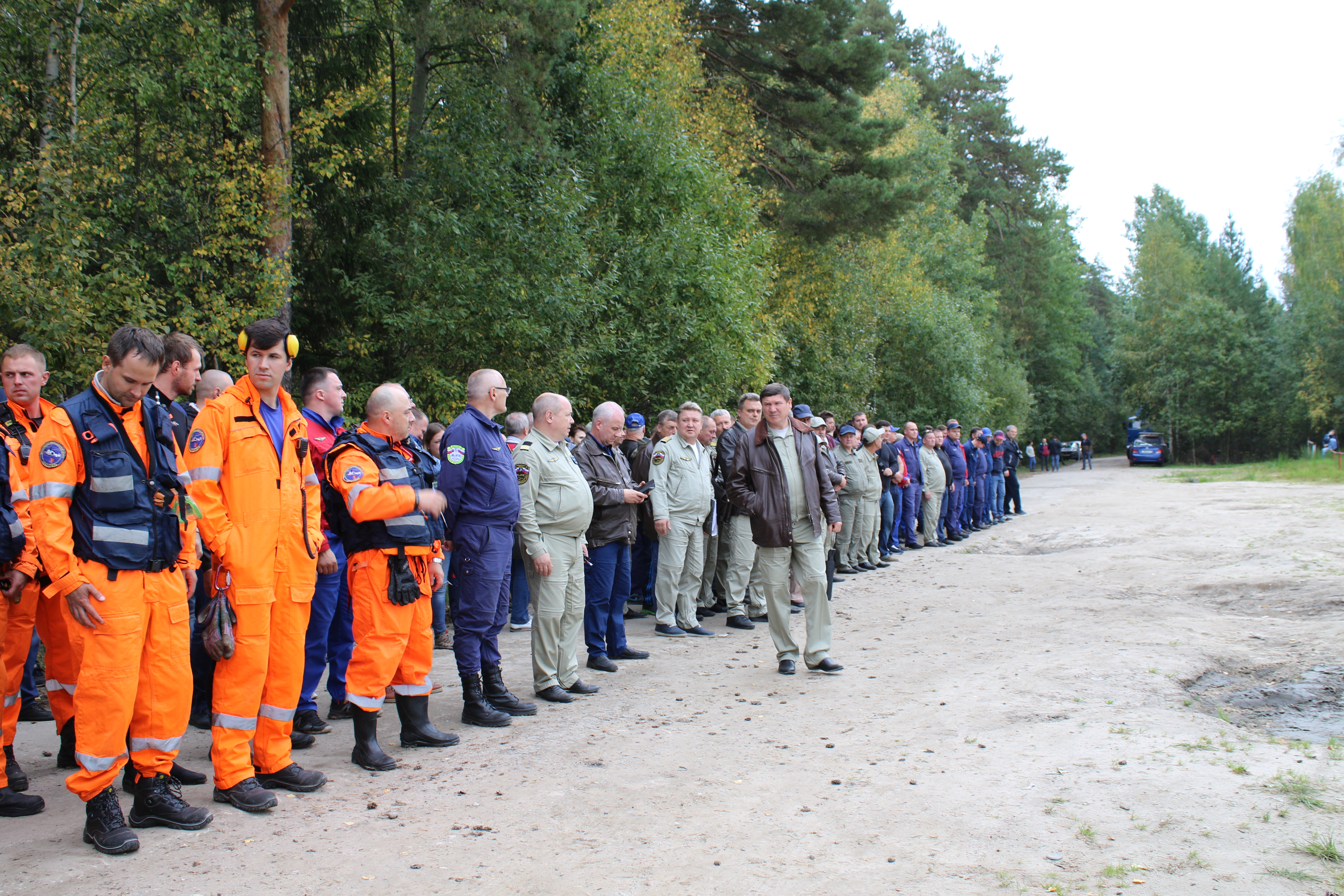 Московский авиационный центр провел летно-тактические учения