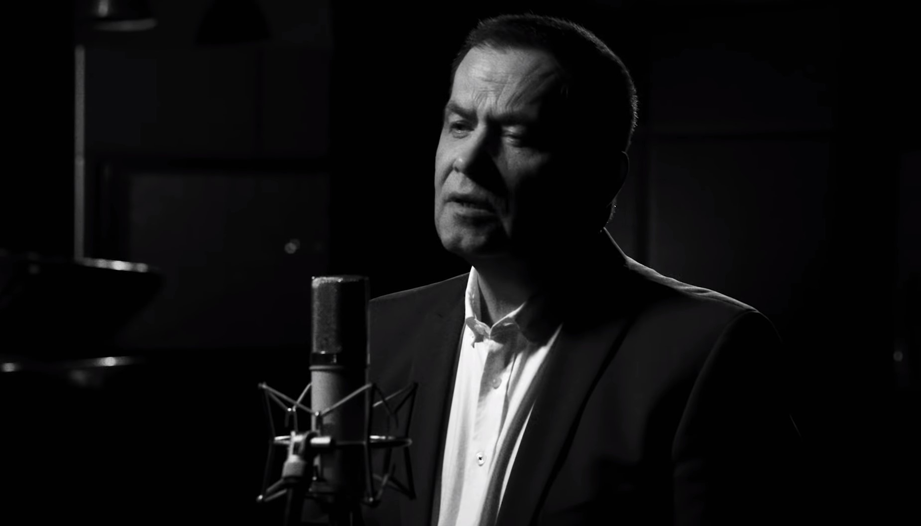 Новый клип «Любэ» о блокадном Ленинграде набрал более 5 миллионов просмотров