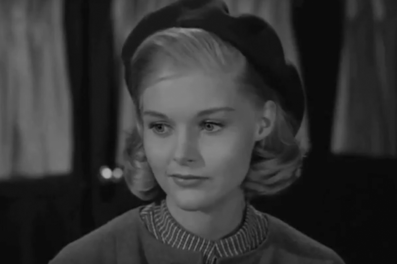 Кэрол Линли исполнила более десятка ролей в голливудских кинокартинах