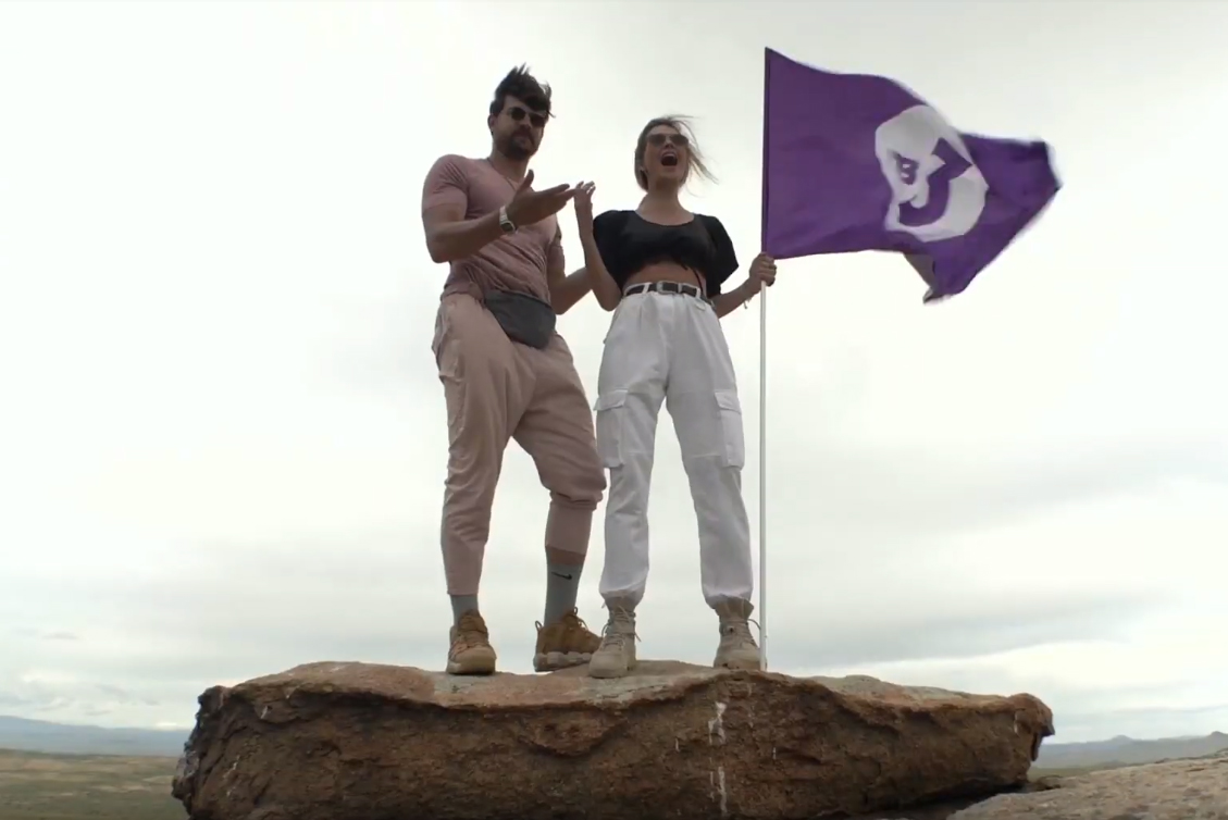 Уже совсем скоро на ТВ-3 стартует необычное приключенческое шоу «Мама Russia»