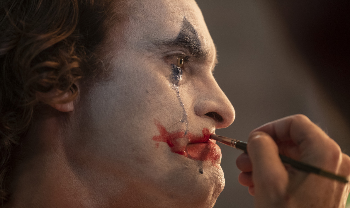 Хоакин Феникс