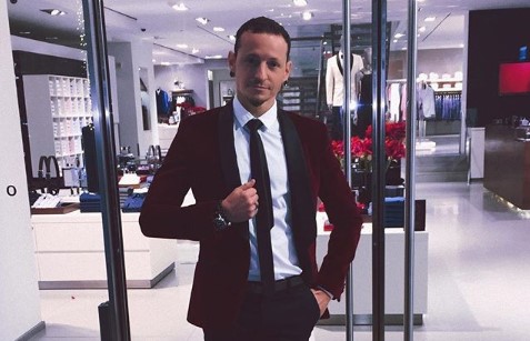 Вдова Честера Беннингтона снова собралась замуж