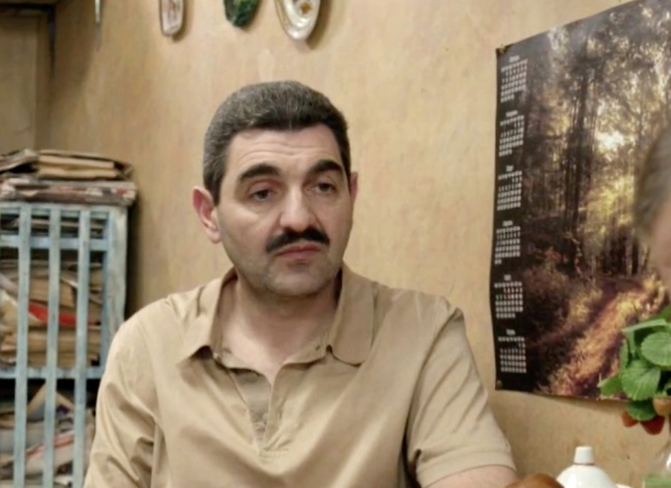 Армен Бежанян (на фото) постарается сделать все на благо жителей