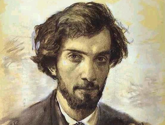 Исаак Левитан