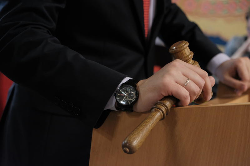 Аукцион по продаже здания Центрального телеграфа в Москве не состоялся