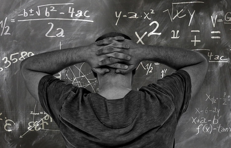 Решена одна из самых сложных математических загадок