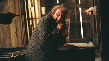 Режиссер первых фильмов о Гарри Поттере рассказал о своих страхах во время съемок