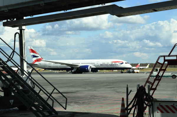 В результате инцидента более 200 тысяч пассажиров не смогли вылететь запланированными рейсами