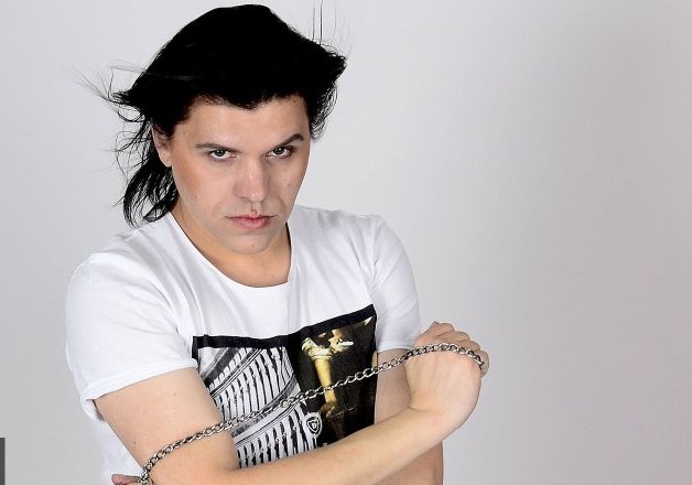 Андрей Загорский планирует снять фильм о Юлии Началовой