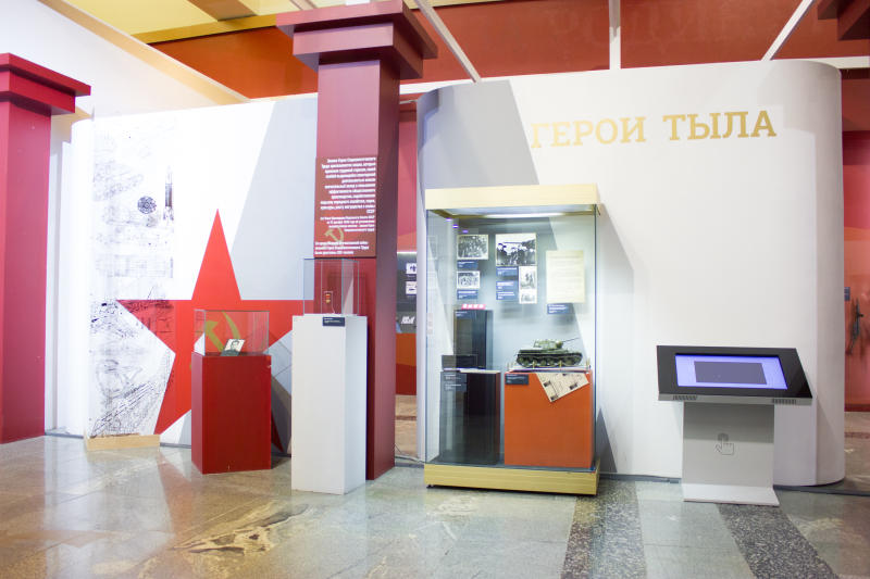 Минобороны рассекретило документы о начале войны