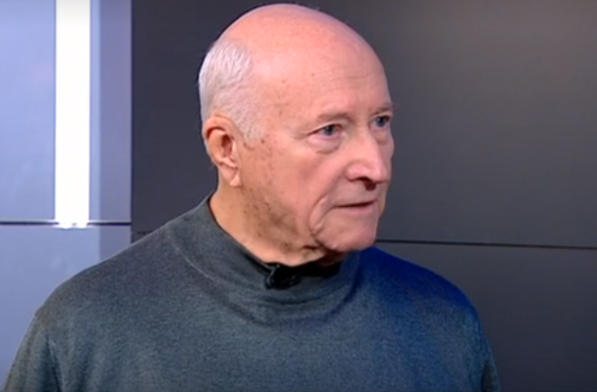 Ушел из жизни российский астрофизик Леонид Ксанфомалити