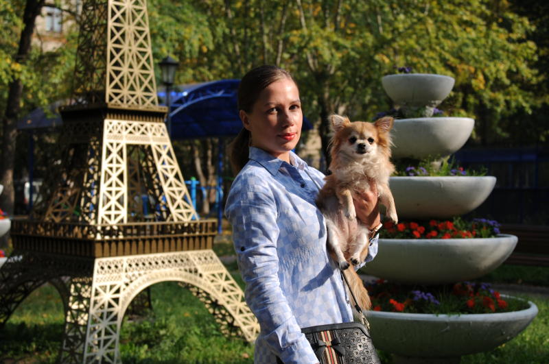 Москвичей пригласили на посвященный домашним питомцам фестиваль