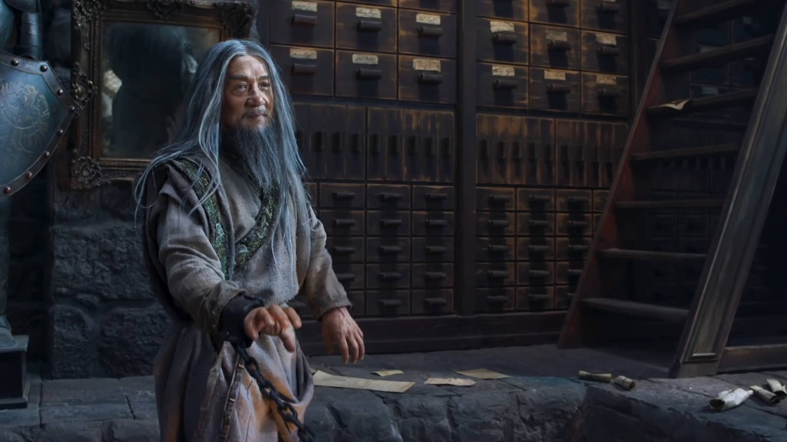 Продюсер Алексей Петрухин объяснил, почему Джеки Чан отменил визит в Россию 