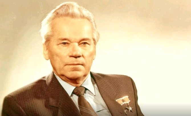 Тематические билеты «Единый» появятся ко дню рождения конструктора Калашникова