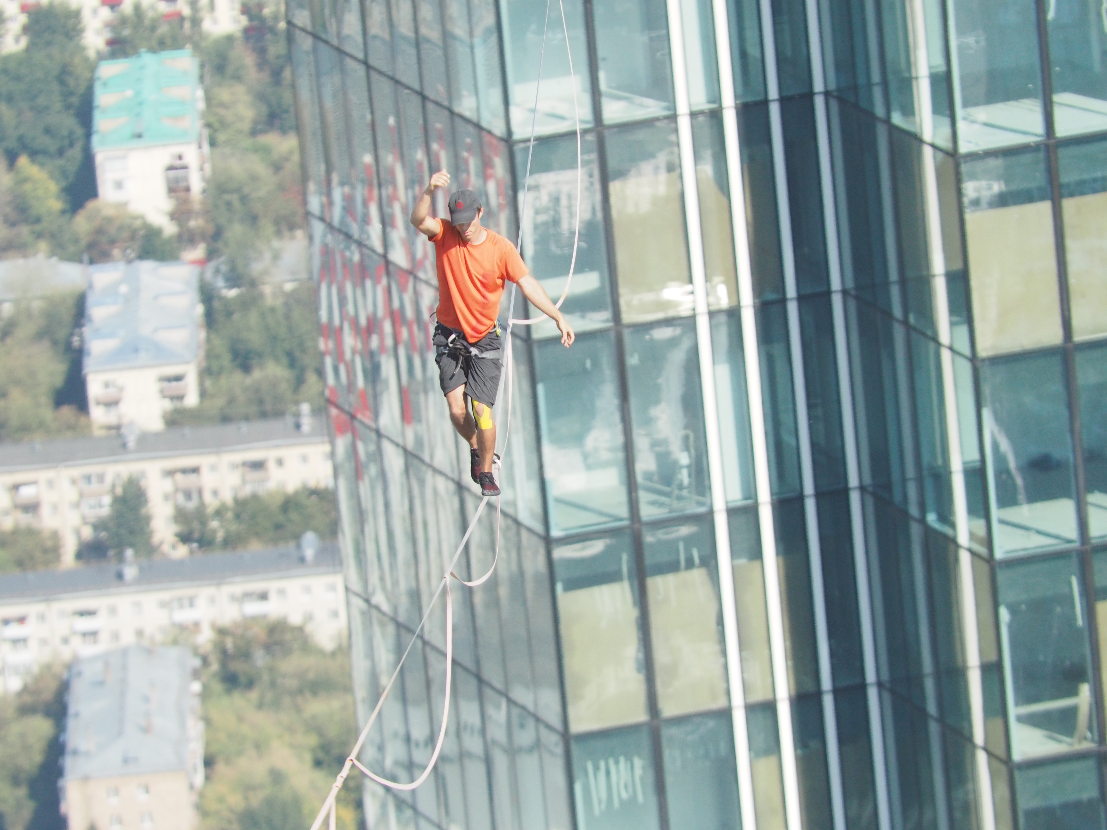 Дома выше 10 этажей запретили строить в регионе России