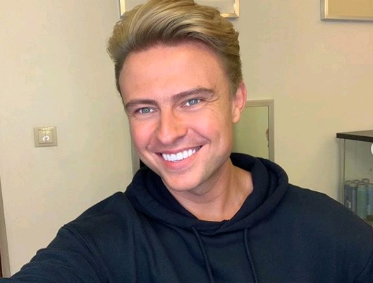 Прохор Шаляпин уже прибегал к помощи врачей для омоложения