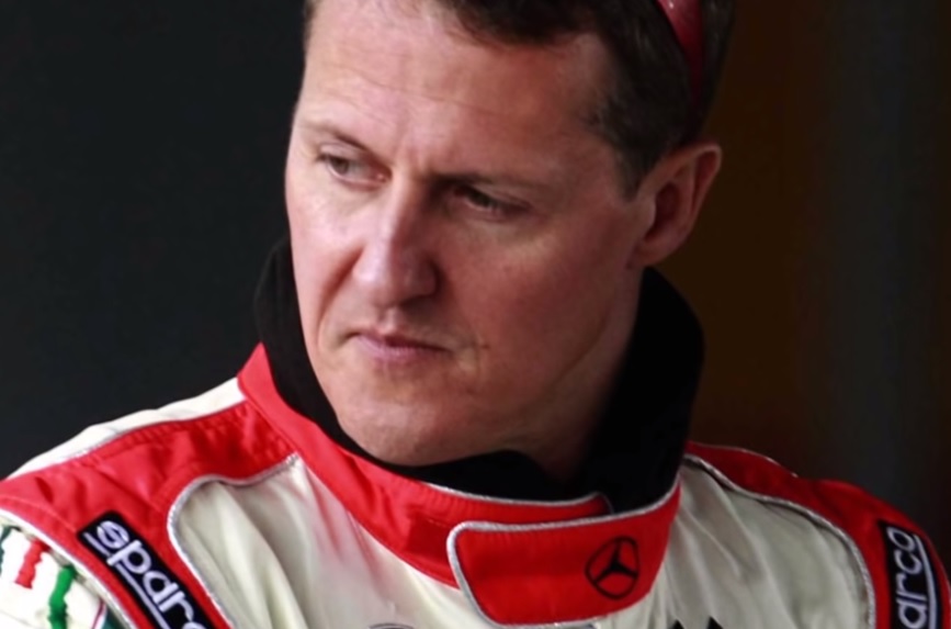 С Михаэлем Шумахером (на фото) произошел несчастный случай в 2013 году