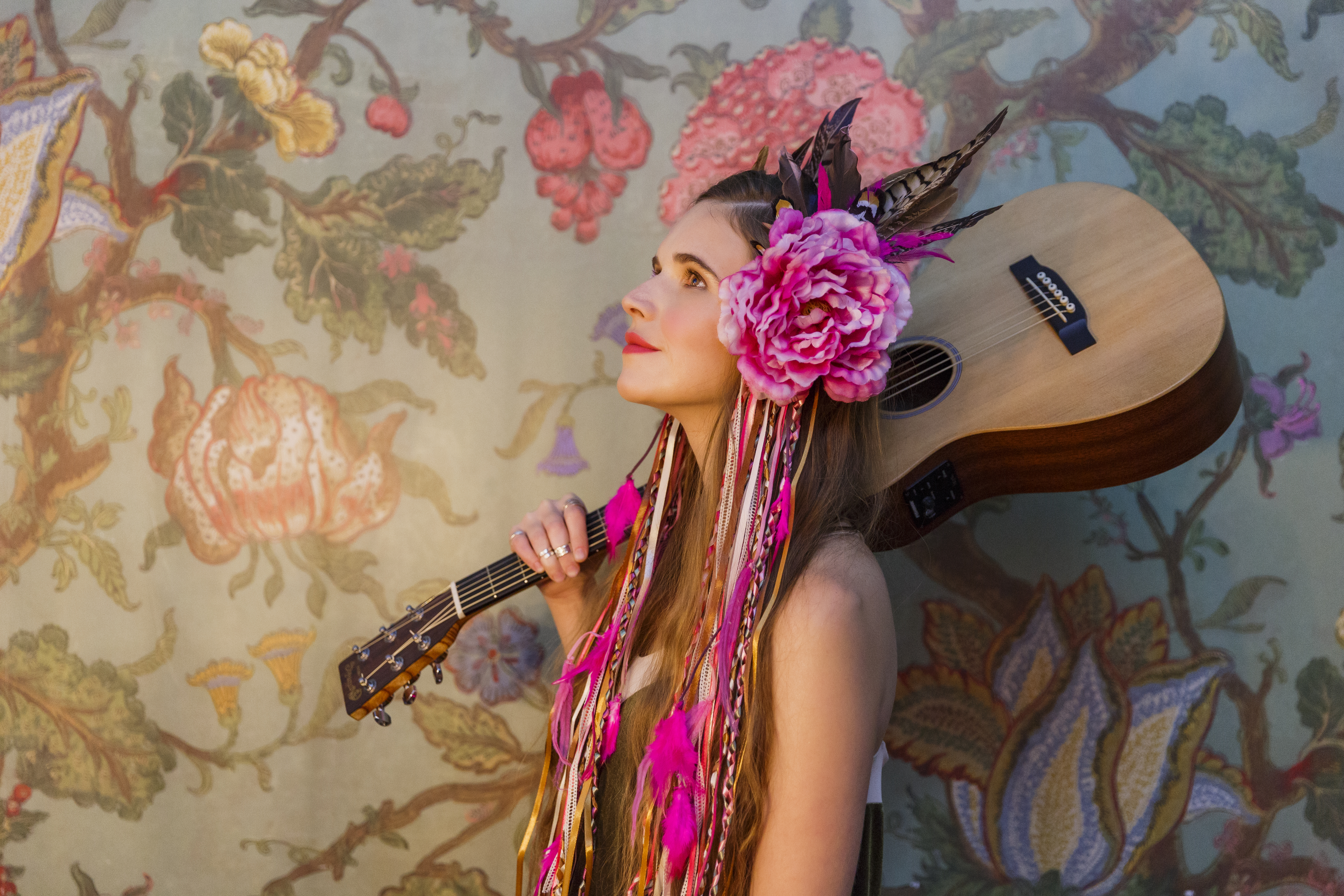 Евгения Рыбакова: На концертах спрашиваем, откуда про нас узнали, треть рук — услышали в метро