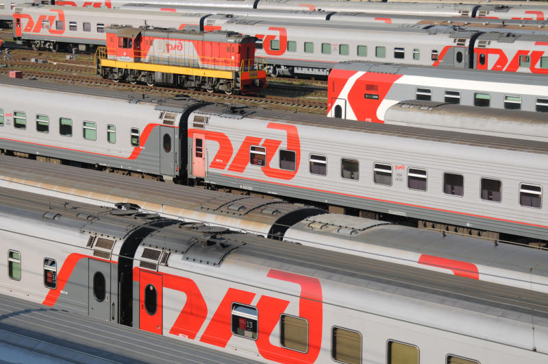 РЖД сообщили о возможности покупки билетов в купе за 500 рублей