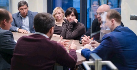 Москвичам расскажут, как открыть собственный бизнес, на 115 площадках города