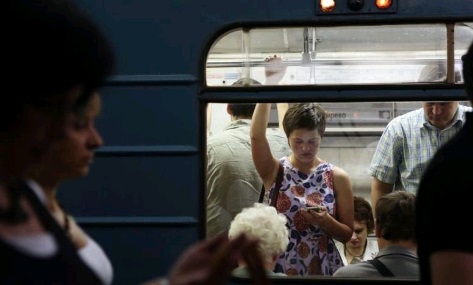 Пассажир упал под поезд на станции метро «Алтуфьево»