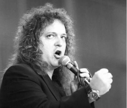 В последнее время артист был серьезно болен